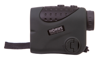  Дальномер Konus Mini-600B в интернет-магазине Левенгук от производителя.