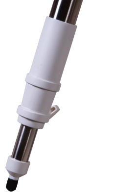  Телескоп Bresser Messier AR-90L/1200 EXOS-1/EQ4 в интернет-магазине Левенгук от производителя.