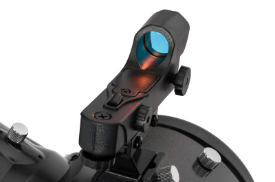  Телескоп Sky-Watcher P130650AZ-GO2 SynScan GOTO в интернет-магазине Левенгук от производителя.