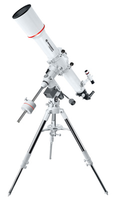  Телескоп Bresser Messier AR-102/1000 EXOS-2/EQ5 в интернет-магазине Левенгук от производителя.