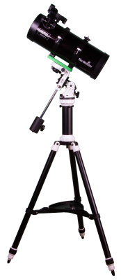  Телескоп Sky-Watcher SKYHAWK N114/500 AZ-EQ Avant в интернет-магазине Левенгук от производителя.
