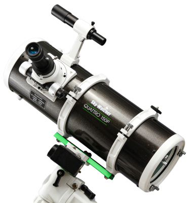  Труба оптическая Sky-Watcher Quattro 150P в интернет-магазине Левенгук от производителя.