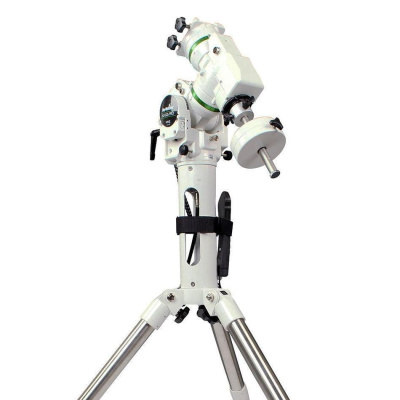  Монтировка Sky-Watcher AZ-EQ5 SynScan GOTO с колонной Pier Tripod в интернет-магазине Левенгук от производителя.