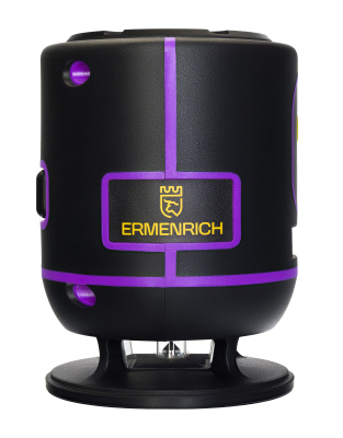  Лазерный уровень Ermenrich PLUS LN20 в интернет-магазине Левенгук от производителя.