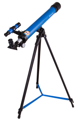  Телескоп Bresser Junior Space Explorer 45/600 AZ в интернет-магазине Левенгук от производителя.