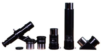  Телескоп Sky-Watcher BK 607AZ2 в интернет-магазине Левенгук от производителя.