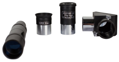  Телескоп Sky-Watcher BK 909EQ2 в интернет-магазине Левенгук от производителя.