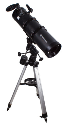  Телескоп Bresser Pollux 150/1400 EQ3 в интернет-магазине Левенгук от производителя.
