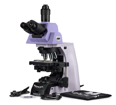  Микроскоп биологический MAGUS Bio 290T в интернет-магазине Левенгук от производителя.