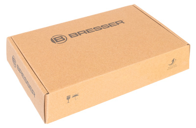 Часы Bresser MyTime Echo FXR, серые в интернет-магазине Левенгук от производителя.