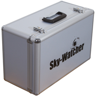  Кейс алюминиевый Sky-Watcher для монтировки EQ3 в интернет-магазине Левенгук от производителя.