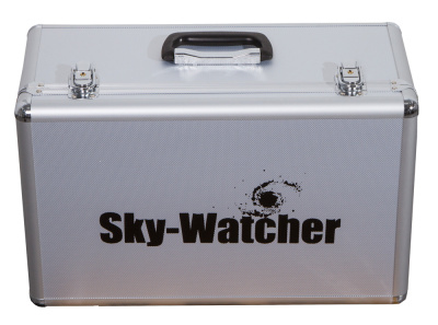  Кейс алюминиевый Sky-Watcher для монтировки EQ3 в интернет-магазине Левенгук от производителя.