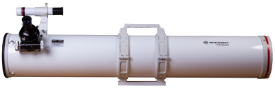  Труба оптическая Bresser Messier NT-150L/1200 Hexafoc в интернет-магазине Левенгук от производителя.