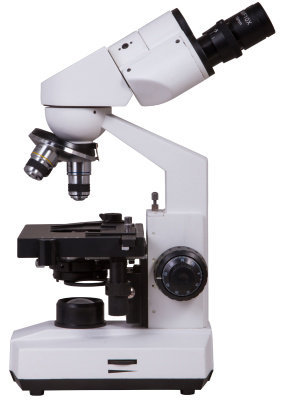  Микроскоп Bresser Erudit Basic 40–400x в интернет-магазине Левенгук от производителя.