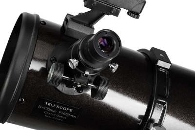  Телескоп Sky-Watcher N130P StarQuest2 EQ2 в интернет-магазине Левенгук от производителя.