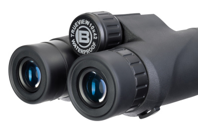  Бинокль Bresser TrueView 10x42 WP в интернет-магазине Левенгук от производителя.
