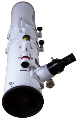  Труба оптическая Bresser Messier NT-130/1000 в интернет-магазине Левенгук от производителя.