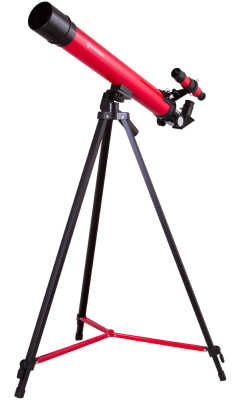  Телескоп Bresser Junior Space Explorer 45/600 AZ в интернет-магазине Левенгук от производителя.