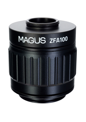  Адаптер C-mount MAGUS ZFA100 в интернет-магазине Левенгук от производителя.