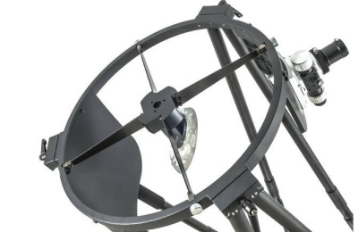  Телескоп Sky-Watcher Dob 18" (458/1900) Truss Tube в интернет-магазине Левенгук от производителя.