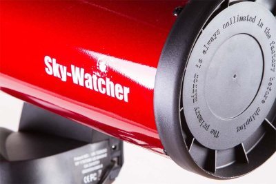  Телескоп Sky-Watcher Star Discovery P130 SynScan GOTO в интернет-магазине Левенгук от производителя.