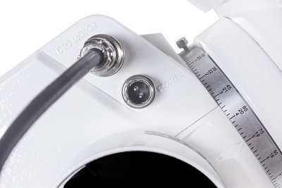  Монтировка Sky-Watcher AZ-EQ5 SynScan GOTO со стальной треногой NEQ5 в интернет-магазине Левенгук от производителя.
