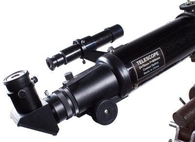  Телескоп Sky-Watcher BK 709EQ2 в интернет-магазине Левенгук от производителя.