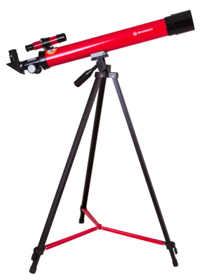  Телескоп Bresser Junior Space Explorer 45/600 AZ в интернет-магазине Левенгук от производителя.