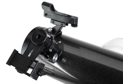  Телескоп Sky-Watcher P1145AZ-GO2 SynScan GOTO в интернет-магазине Левенгук от производителя.
