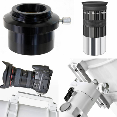  Телескоп Bresser Messier NT-203/1000 EXOS-2/EQ5 в интернет-магазине Левенгук от производителя.