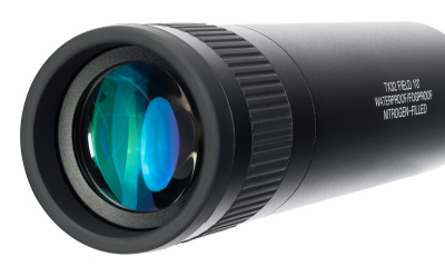  Монокуляр Bresser Black Mamba 7x32 в интернет-магазине Левенгук от производителя.