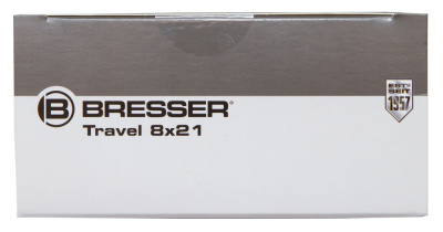  Бинокль Bresser Travel 8x21 в интернет-магазине Левенгук от производителя.
