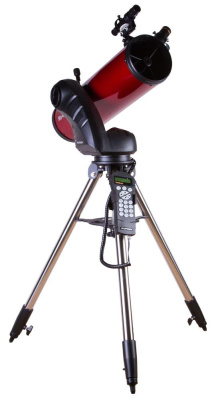  Телескоп Sky-Watcher Star Discovery P130 SynScan GOTO в интернет-магазине Левенгук от производителя.