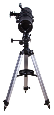  Телескоп Bresser Pluto 114/500 EQ в интернет-магазине Левенгук от производителя.