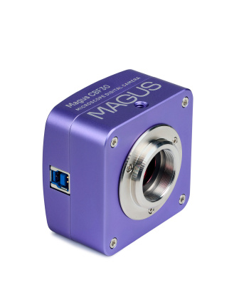  Микроскоп металлографический инвертированный цифровой MAGUS Metal VD700 в интернет-магазине Левенгук от производителя.