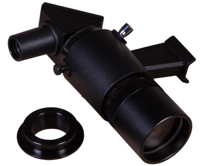  Труба оптическая Sky-Watcher BK MAK190 Newtonian в интернет-магазине Левенгук от производителя.