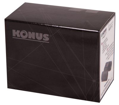  Бинокль Konus Next-2 8x21 в интернет-магазине Левенгук от производителя.