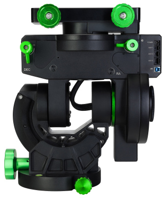  Монтировка Sky-Watcher CQ350 PRO GOTO без треноги в интернет-магазине Левенгук от производителя.