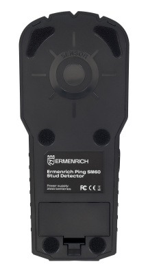  Детектор проводки Ermenrich Ping SM60 в интернет-магазине Левенгук от производителя.