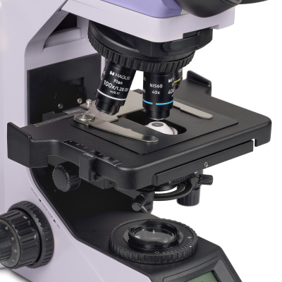  Микроскоп биологический MAGUS Bio 270T в интернет-магазине Левенгук от производителя.