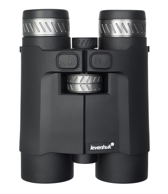  Бинокль с дальномером Levenhuk Guard PRO 3000 в интернет-магазине Левенгук от производителя.