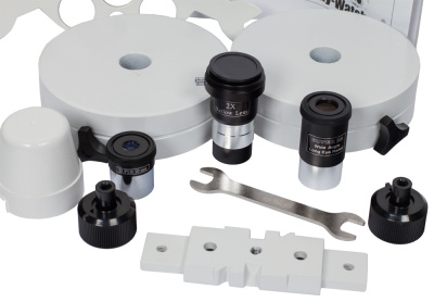  Телескоп Sky-Watcher BK P2001EQ5 в интернет-магазине Левенгук от производителя.