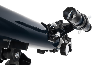  (RU) Телескоп Levenhuk Discovery Spark 506 AZ с книгой в интернет-магазине Левенгук от производителя.