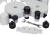  Телескоп Sky-Watcher BK P2001EQ5 в интернет-магазине Левенгук от производителя.