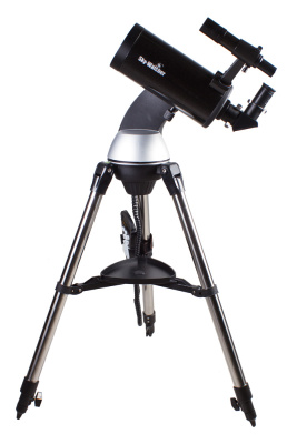  Телескоп Sky-Watcher BK MAK102AZGT SynScan GOTO в интернет-магазине Левенгук от производителя.