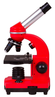  Микроскоп Bresser Junior Biolux SEL 40–1600x в интернет-магазине Левенгук от производителя.