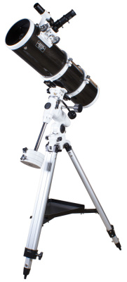  Телескоп Sky-Watcher BK P150750EQ3-2 в интернет-магазине Левенгук от производителя.