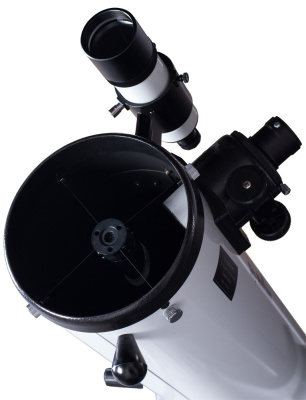  Телескоп Sky-Watcher Dob 6" (150/1200) в интернет-магазине Левенгук от производителя.