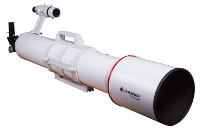  Труба оптическая Bresser Messier AR-152L/1200 Hexafoc в интернет-магазине Левенгук от производителя.