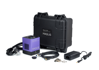  Камера цифровая MAGUS CLM50 в интернет-магазине Левенгук от производителя.